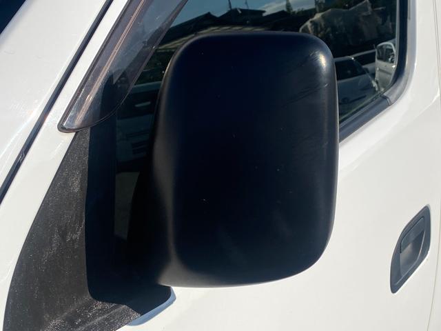 コモ ロングLDターボ キャラバンOEM・ディーゼルターボ・衝突被害軽減ブレーキ・キーレス・ETC(74枚目)