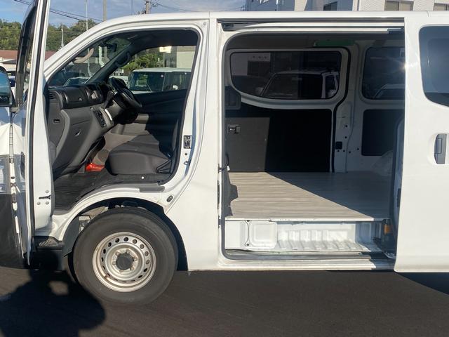 コモ ロングLDターボ キャラバンOEM・ディーゼルターボ・衝突被害軽減ブレーキ・キーレス・ETC(77枚目)