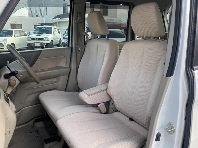 スペーシア X 片側パワースライドドア・プッシュスタート・ETC・社外ナビ・アイドリングストップ(6枚目)