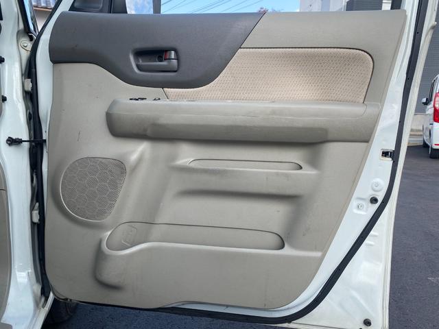 スペーシア X 片側パワースライドドア・プッシュスタート・ETC・社外ナビ・アイドリングストップ(23枚目)