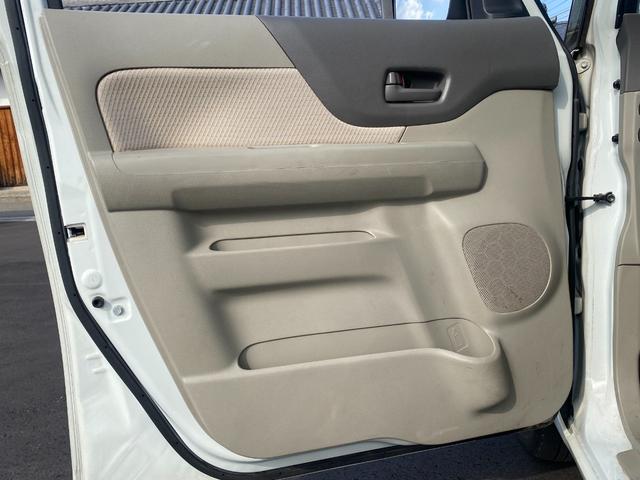 スペーシア X 片側パワースライドドア・プッシュスタート・ETC・社外ナビ・アイドリングストップ(27枚目)