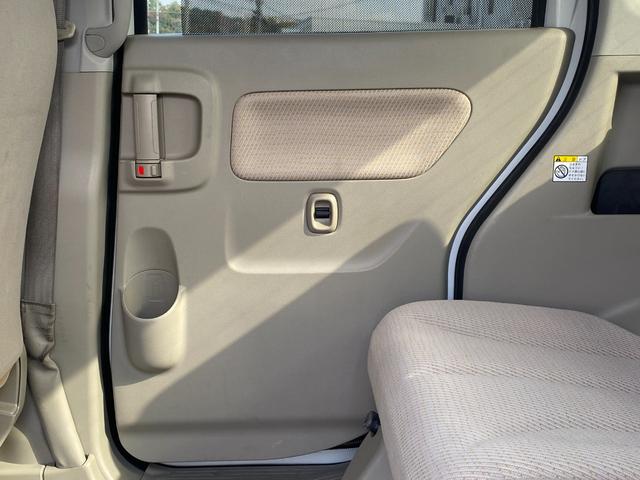 スペーシア X 片側パワースライドドア・プッシュスタート・ETC・社外ナビ・アイドリングストップ(30枚目)