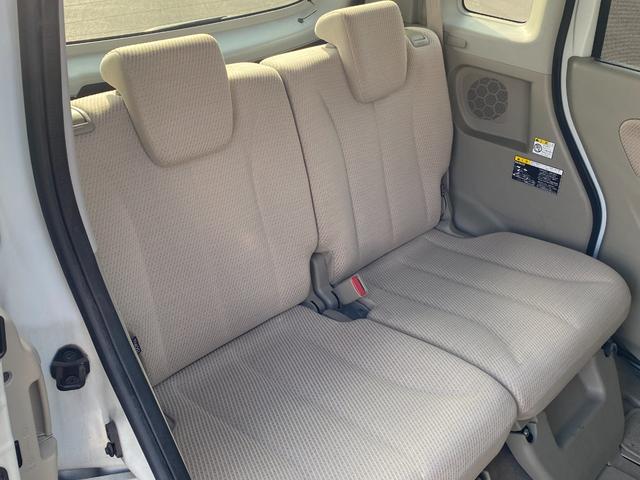 スペーシア X 片側パワースライドドア・プッシュスタート・ETC・社外ナビ・アイドリングストップ(31枚目)