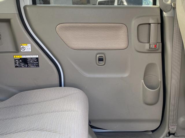 スペーシア X 片側パワースライドドア・プッシュスタート・ETC・社外ナビ・アイドリングストップ(34枚目)