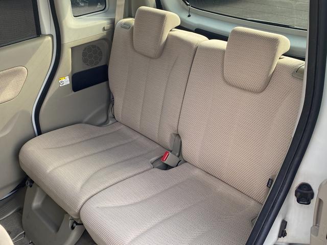 スペーシア X 片側パワースライドドア・プッシュスタート・ETC・社外ナビ・アイドリングストップ(35枚目)