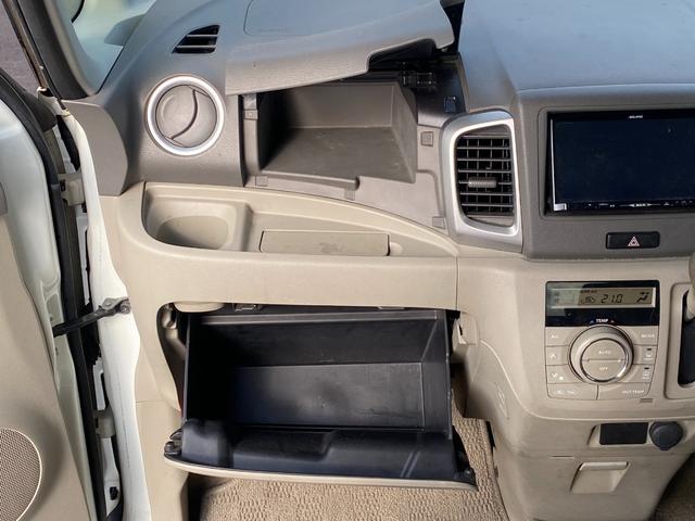 スペーシア X 片側パワースライドドア・プッシュスタート・ETC・社外ナビ・アイドリングストップ(52枚目)