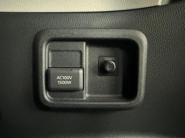 シエンタ ハイブリッドＺ　ワンオーナー　純正ディスプレイオーディオ　バックカメラ　両側電動スライドドア　禁煙車　３列シート（45枚目）