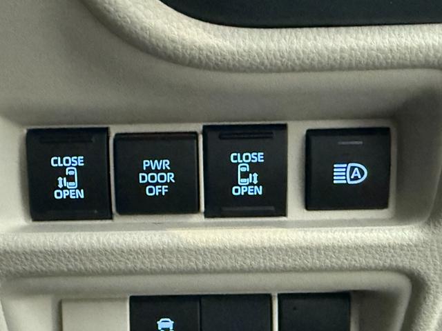 シエンタ ハイブリッドＺ　ワンオーナー　純正ディスプレイオーディオ　バックカメラ　両側電動スライドドア　禁煙車　３列シート（53枚目）