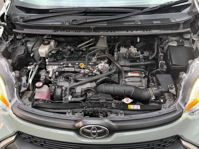 シエンタ ハイブリッドＺ　ワンオーナー　純正ディスプレイオーディオ　バックカメラ　両側電動スライドドア　禁煙車　３列シート（80枚目）