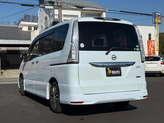 セレナ ハイウェイスターS-HVアドバンスドセーフティパック(20枚目)