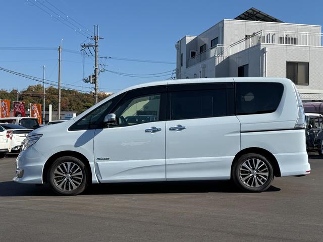 セレナ ハイウェイスターS-HVアドバンスドセーフティパック(21枚目)