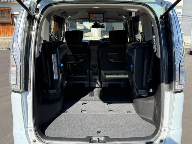 セレナ ハイウェイスターS-HVアドバンスドセーフティパック(40枚目)