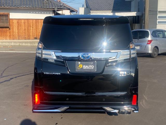 ヴェルファイアハイブリッド ZR モデリスタエアロ・ダブルサンルーフ・JBLサウンド・パワーバックドア・パワーシート・エンジンスターター・純正ナビ・フルセグTV・Bluetooth・全周囲カメラ・デジタルインナーミラー(17枚目)