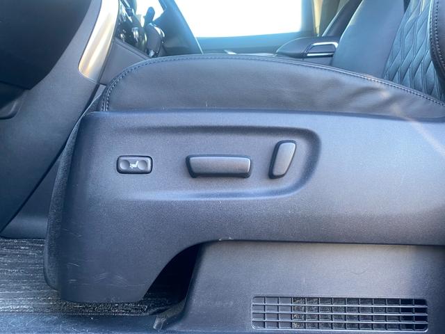 ヴェルファイアハイブリッド ZR モデリスタエアロ・ダブルサンルーフ・JBLサウンド・パワーバックドア・パワーシート・エンジンスターター・純正ナビ・フルセグTV・Bluetooth・全周囲カメラ・デジタルインナーミラー(27枚目)