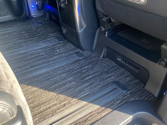 ヴェルファイアハイブリッド ZR モデリスタエアロ・ダブルサンルーフ・JBLサウンド・パワーバックドア・パワーシート・エンジンスターター・純正ナビ・フルセグTV・Bluetooth・全周囲カメラ・デジタルインナーミラー(30枚目)