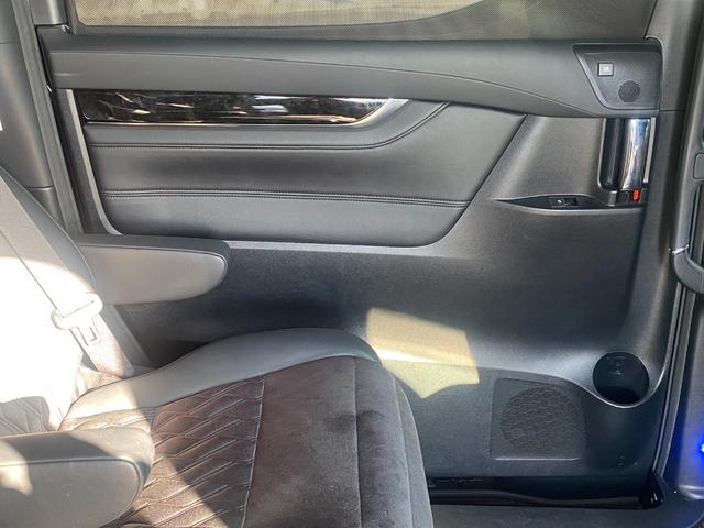 ヴェルファイアハイブリッド ZR モデリスタエアロ・ダブルサンルーフ・JBLサウンド・パワーバックドア・パワーシート・エンジンスターター・純正ナビ・フルセグTV・Bluetooth・全周囲カメラ・デジタルインナーミラー(32枚目)