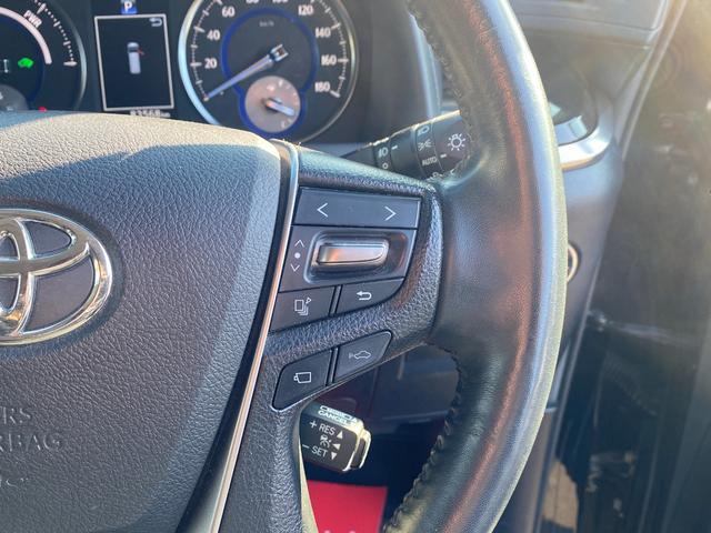 ヴェルファイアハイブリッド ZR モデリスタエアロ・ダブルサンルーフ・JBLサウンド・パワーバックドア・パワーシート・エンジンスターター・純正ナビ・フルセグTV・Bluetooth・全周囲カメラ・デジタルインナーミラー(45枚目)