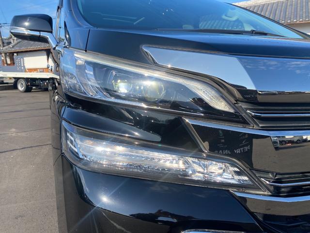 ヴェルファイアハイブリッド ZR モデリスタエアロ・ダブルサンルーフ・JBLサウンド・パワーバックドア・パワーシート・エンジンスターター・純正ナビ・フルセグTV・Bluetooth・全周囲カメラ・デジタルインナーミラー(67枚目)