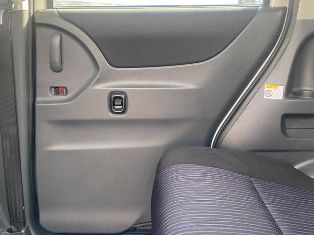 ソリオ １．２バンディット　１．２バンディット・レーダーブレーキサポートＩＩ装着車・電動スライドドア・ナビ・フルセグＴＶ・Ｂｌｕｅｔｏｏｔｈ・スマートキー２個（28枚目）