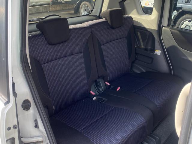 ソリオ １．２バンディット　１．２バンディット・レーダーブレーキサポートＩＩ装着車・電動スライドドア・ナビ・フルセグＴＶ・Ｂｌｕｅｔｏｏｔｈ・スマートキー２個（29枚目）