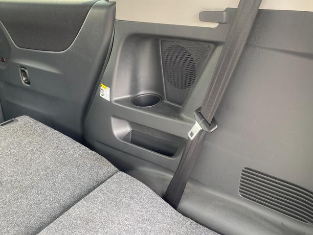 ソリオ １．２バンディット　１．２バンディット・レーダーブレーキサポートＩＩ装着車・電動スライドドア・ナビ・フルセグＴＶ・Ｂｌｕｅｔｏｏｔｈ・スマートキー２個（38枚目）