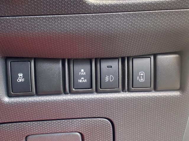 ソリオ １．２バンディット　１．２バンディット・レーダーブレーキサポートＩＩ装着車・電動スライドドア・ナビ・フルセグＴＶ・Ｂｌｕｅｔｏｏｔｈ・スマートキー２個（48枚目）