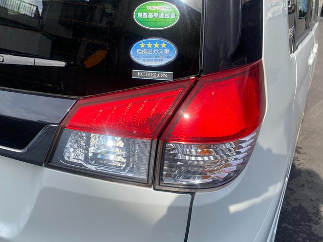 ソリオ １．２バンディット　１．２バンディット・レーダーブレーキサポートＩＩ装着車・電動スライドドア・ナビ・フルセグＴＶ・Ｂｌｕｅｔｏｏｔｈ・スマートキー２個（63枚目）