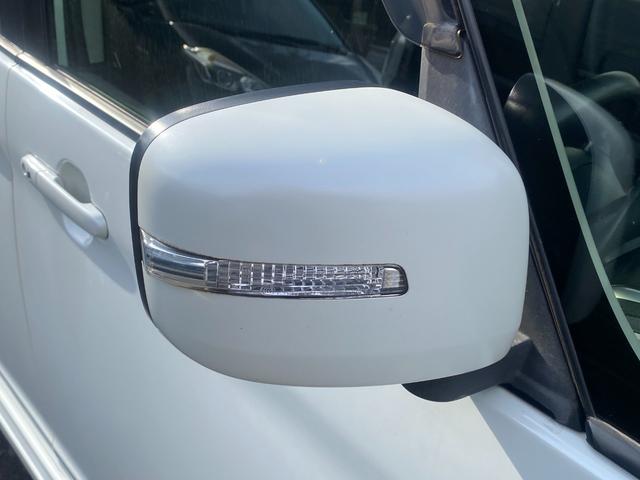 ソリオ １．２バンディット　１．２バンディット・レーダーブレーキサポートＩＩ装着車・電動スライドドア・ナビ・フルセグＴＶ・Ｂｌｕｅｔｏｏｔｈ・スマートキー２個（64枚目）