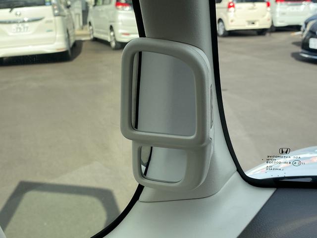 Ｎ－ＢＯＸ Ｇ　社外ナビ・フルセグＴＶ・Ｂｌｕｅｔｏｏｔｈ・ＥＴＣ・バックカメラ・ドラレコ・プッシュスタート・スマートキー２個（67枚目）