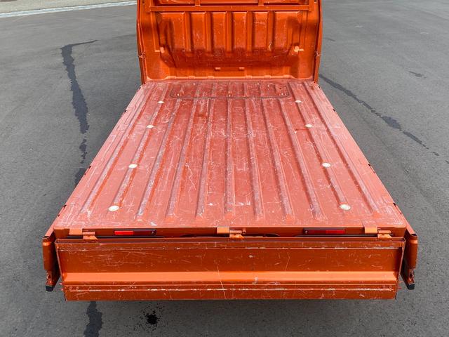 ハイゼットトラック スタンダード　エアコン・パワーステアリング・衝突軽減ブレーキ・コーナーセンサー・アイドリングストップ（52枚目）