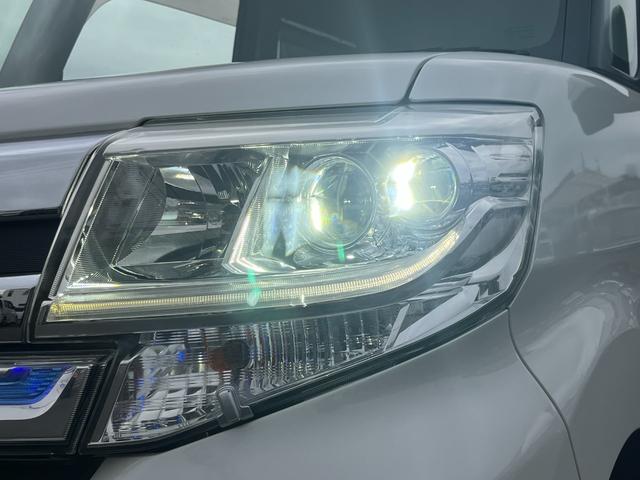 タント カスタムＲＳ　ＳＡ　衝突軽減ブレーキ・両側電動スライドドア・純正フロントスポイラー・プッシュスタート・スマートキー・純正アルミホイール（68枚目）