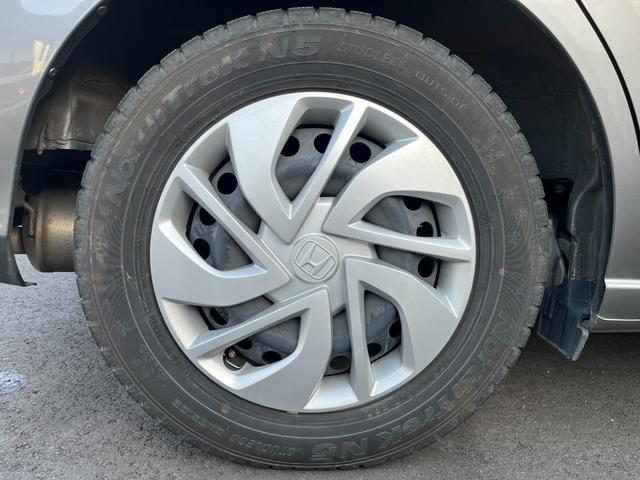 フリード Ｇ　ホンダセンシング・ワンオーナー・純正ナビ・Ｂｌｕｅｔｏｏｔｈ・フルセグＴＶ・ＥＴＣ・両側電動スライドドア・スマートキー２個（68枚目）