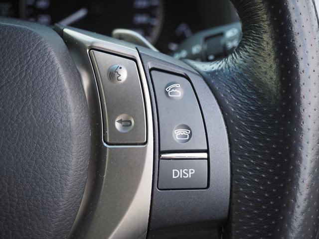 ＧＳ ＧＳ３５０　Ｆスポーツ　３眼ＬＥＤヘッドランプ　車検整備２年付き　ＴＲＤフルエアロ　ＴＲＤ４本出しマフラー　ムーンルーフ　プレミアムサウンドシステム　革シート　運転席助手席シートヒーター　電動サンシェード　ＥＴＣ　予備キー（23枚目）