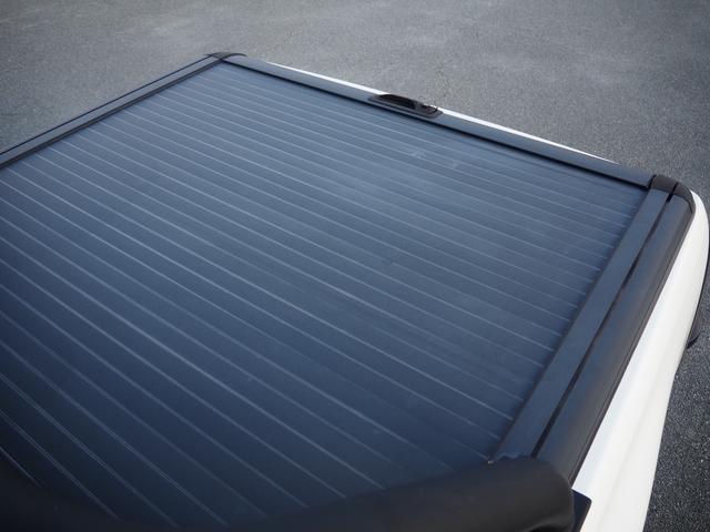 ハイラックス Z GRスポーツ 1オーナー車 MCLIMBコンプリート 未使用ヒッチメンバーSOREX スポーツバー シャッタートノカバー デュアルサイドマフラー ヘッドライナー 純正8型ディスプレイオーディオ パノラミックビュー(16枚目)