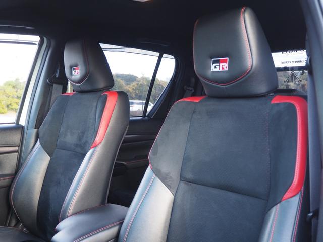 ハイラックス Z GRスポーツ 1オーナー車 MCLIMBコンプリート 未使用ヒッチメンバーSOREX スポーツバー シャッタートノカバー デュアルサイドマフラー ヘッドライナー 純正8型ディスプレイオーディオ パノラミックビュー(35枚目)