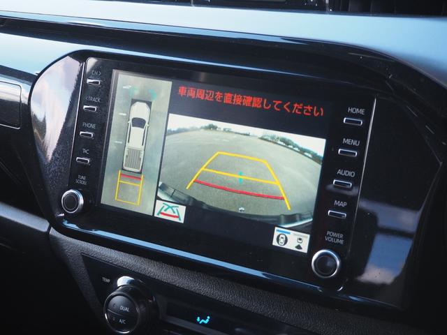 ハイラックス Z GRスポーツ 1オーナー車 MCLIMBコンプリート 未使用ヒッチメンバーSOREX スポーツバー シャッタートノカバー デュアルサイドマフラー ヘッドライナー 純正8型ディスプレイオーディオ パノラミックビュー(46枚目)