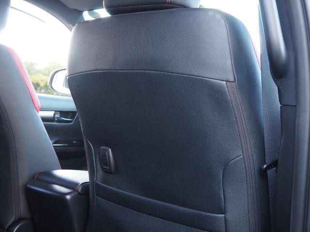 ハイラックス Z GRスポーツ 1オーナー車 MCLIMBコンプリート 未使用ヒッチメンバーSOREX スポーツバー シャッタートノカバー デュアルサイドマフラー ヘッドライナー 純正8型ディスプレイオーディオ パノラミックビュー(58枚目)