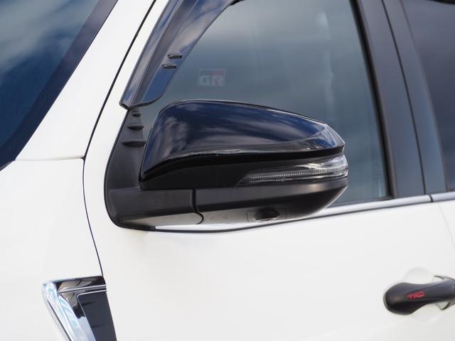 ハイラックス Z GRスポーツ 1オーナー車 MCLIMBコンプリート 未使用ヒッチメンバーSOREX スポーツバー シャッタートノカバー デュアルサイドマフラー ヘッドライナー 純正8型ディスプレイオーディオ パノラミックビュー(69枚目)