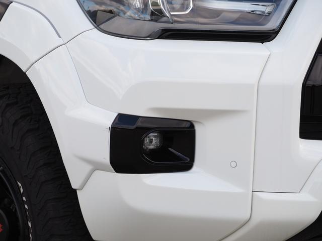 ハイラックス Z GRスポーツ 1オーナー車 MCLIMBコンプリート 未使用ヒッチメンバーSOREX スポーツバー シャッタートノカバー デュアルサイドマフラー ヘッドライナー 純正8型ディスプレイオーディオ パノラミックビュー(70枚目)