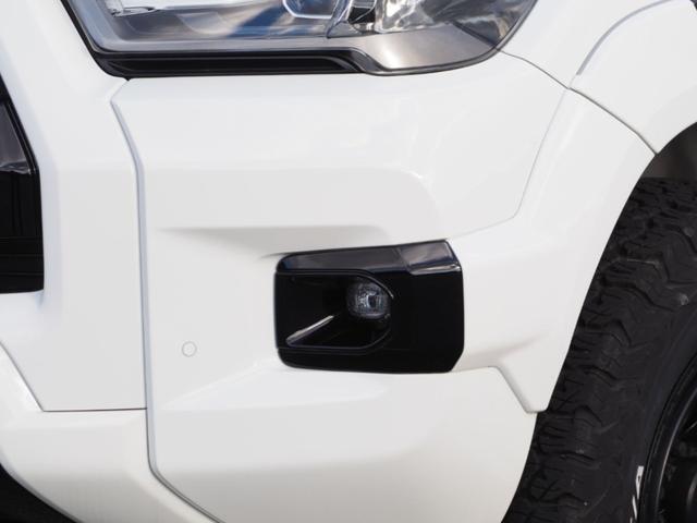 ハイラックス Z GRスポーツ 1オーナー車 MCLIMBコンプリート 未使用ヒッチメンバーSOREX スポーツバー シャッタートノカバー デュアルサイドマフラー ヘッドライナー 純正8型ディスプレイオーディオ パノラミックビュー(71枚目)