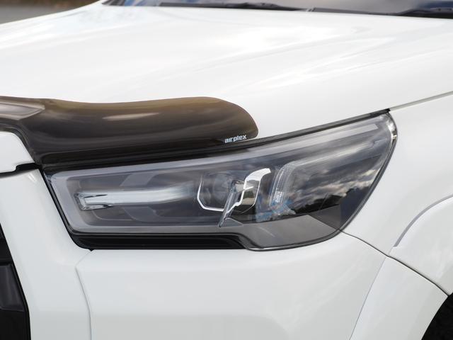 ハイラックス Z GRスポーツ 1オーナー車 MCLIMBコンプリート 未使用ヒッチメンバーSOREX スポーツバー シャッタートノカバー デュアルサイドマフラー ヘッドライナー 純正8型ディスプレイオーディオ パノラミックビュー(73枚目)