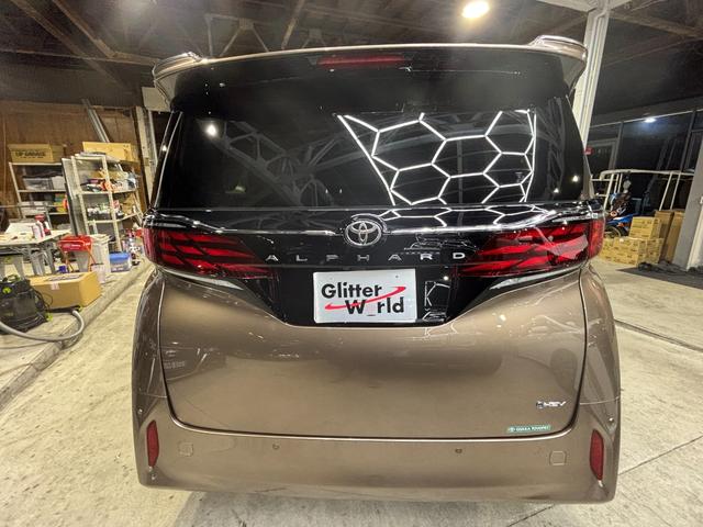 アルファードハイブリッド Ｚ（7枚目）