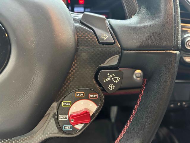 488GTB ベースグレード 左ハンドル ナビ クリアランスソナー AT HID スマートキー アルミホイール パワーシート ABS Bluetooth エアコン パワーウィンドウ(16枚目)