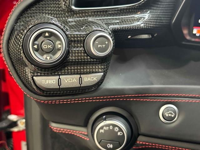488GTB ベースグレード 左ハンドル ナビ クリアランスソナー AT HID スマートキー アルミホイール パワーシート ABS Bluetooth エアコン パワーウィンドウ(20枚目)