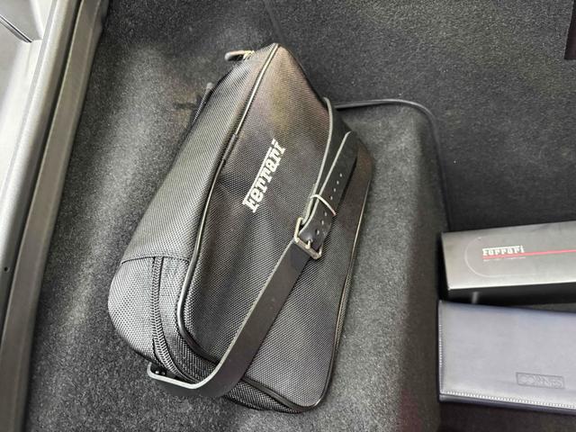 488GTB ベースグレード 左ハンドル ナビ クリアランスソナー AT HID スマートキー アルミホイール パワーシート ABS Bluetooth エアコン パワーウィンドウ(26枚目)