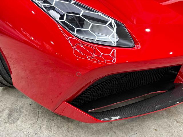 488GTB ベースグレード 左ハンドル ナビ クリアランスソナー AT HID スマートキー アルミホイール パワーシート ABS Bluetooth エアコン パワーウィンドウ(28枚目)