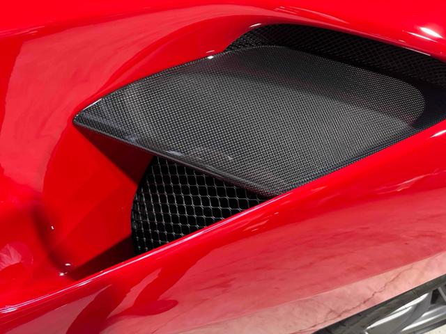 488GTB ベースグレード 左ハンドル ナビ クリアランスソナー AT HID スマートキー アルミホイール パワーシート ABS Bluetooth エアコン パワーウィンドウ(36枚目)