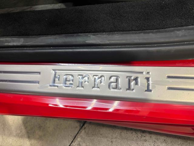 488GTB ベースグレード 左ハンドル ナビ クリアランスソナー AT HID スマートキー アルミホイール パワーシート ABS Bluetooth エアコン パワーウィンドウ(49枚目)