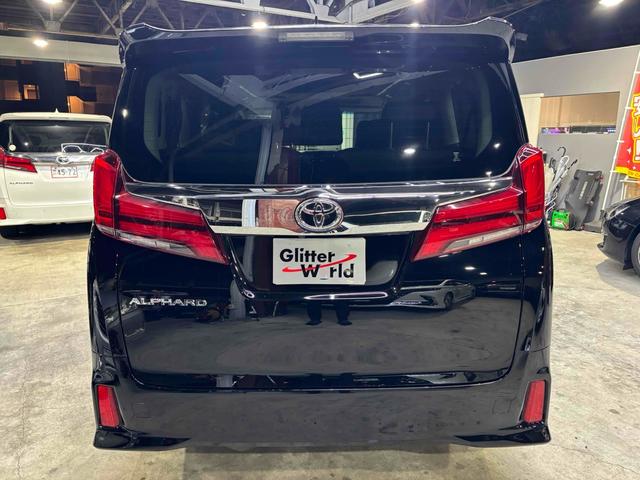 アルファード 2.5S Cパッケージ ツインムーンルーフ/デジタルインナーミラー/ディスプレイオーディオ/両側パワースライドドア/パワーバックドア/シートヒーター&ベンチレーション/レーダークルーズコントロール/ビルトインETC/(8枚目)