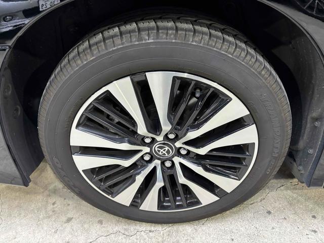 アルファード 2.5S Cパッケージ ツインムーンルーフ/デジタルインナーミラー/ディスプレイオーディオ/両側パワースライドドア/パワーバックドア/シートヒーター&ベンチレーション/レーダークルーズコントロール/ビルトインETC/(19枚目)